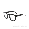 Women Ladies Spectacle Beautiful Optical Frames Acetate Glasses